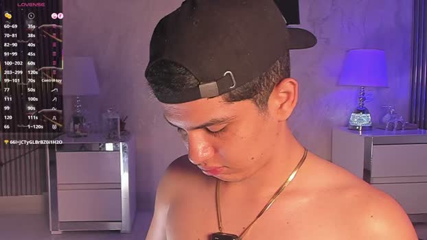 Brat__ playtime Webcam SHOW @ Cam4 11-04-2026