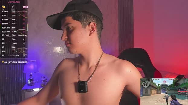 Brat__ XXX Webcam SHOW @ Cam4 11-04-2026