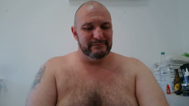 DaddyBearLive bicurious Webcam SHOW @ Cam4 11-04-2026