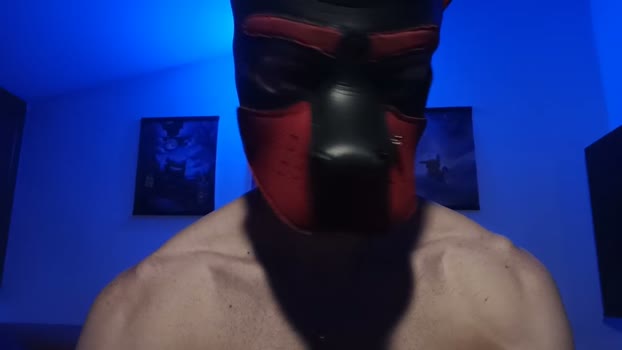 Frabroker ass Webcam SHOW @ Cam4 11-04-2026