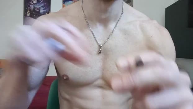 Frabroker spank Webcam SHOW @ Cam4 11-04-2026