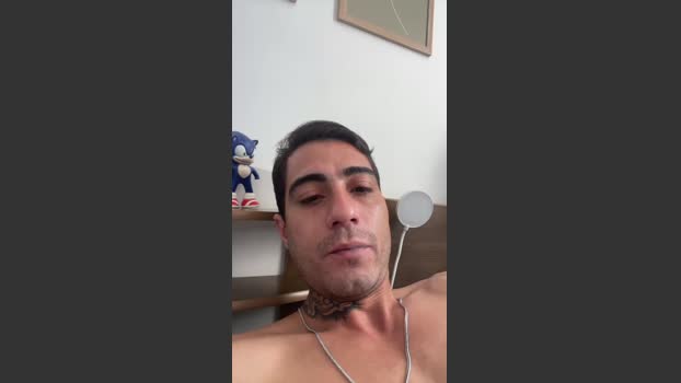 Guimooca lovense Webcam SHOW @ Cam4 11-04-2026