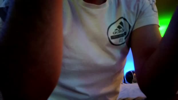 HuGo4K love Webcam SHOW @ Cam4 10-04-2026