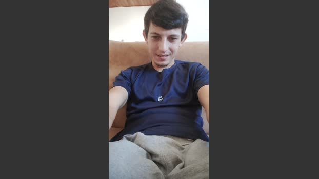 HunkGrimReaper amateur Webcam SHOW @ Cam4 10-04-2026