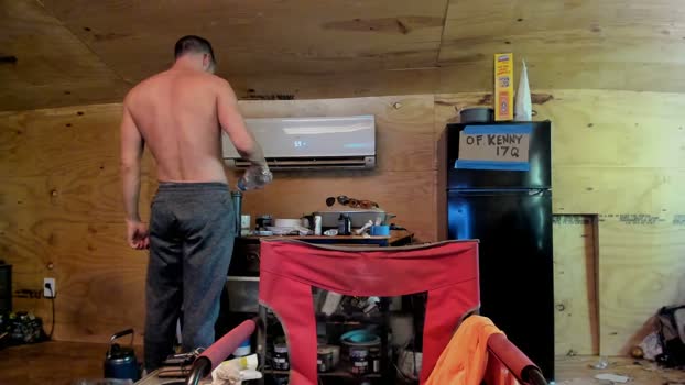 Kenny_Kyle ass Webcam SHOW @ Cam4 10-04-2026