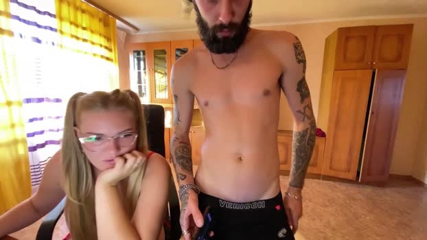 Mike_and_Anna sweet Webcam SHOW @ Cam4 11-04-2026