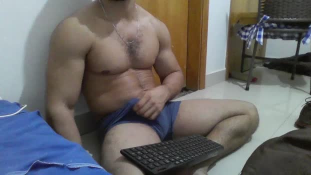 MorenoCarente sexybody Webcam SHOW @ Cam4 11-04-2026