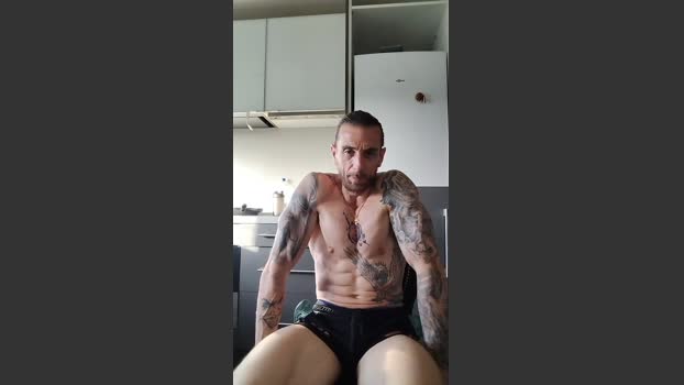 Neotrix33 Video Webcam SHOW @ Cam4 10-04-2026