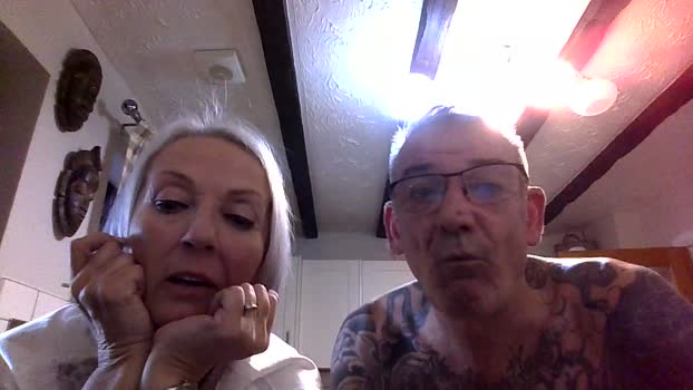 Nympth4fun big Webcam SHOW @ Cam4 11-04-2026