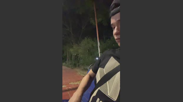 Outdoorsd playtime Webcam SHOW @ Cam4 11-04-2026