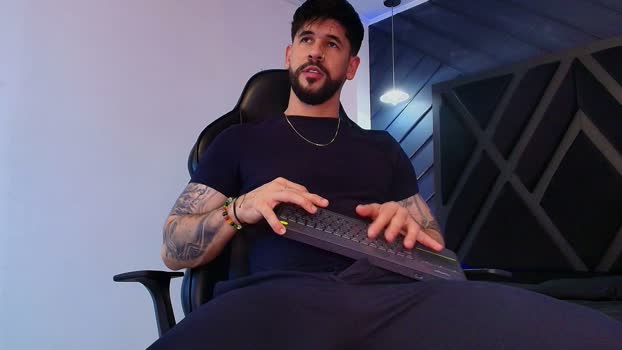 Petesevanss deepthroat Webcam SHOW @ Cam4 11-04-2026