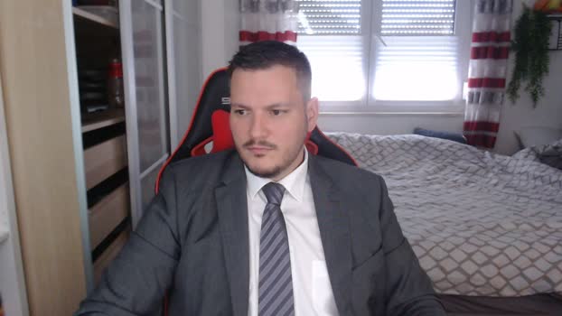 Pup_Milo kink Webcam SHOW @ Cam4 11-04-2026