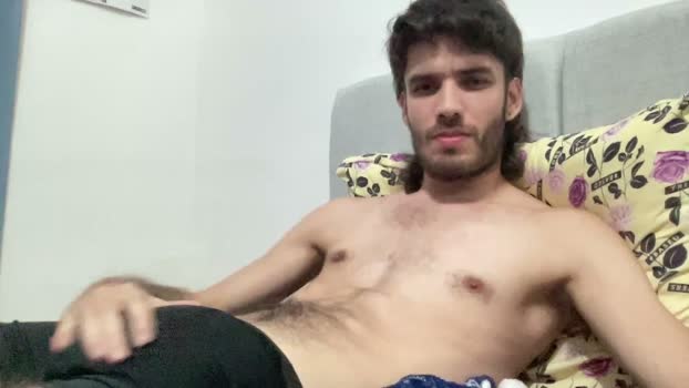 PygmaBoy oral Webcam SHOW @ Cam4 11-04-2026