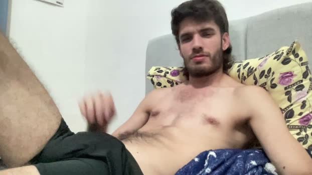 PygmaBoy big Webcam SHOW @ Cam4 11-04-2026