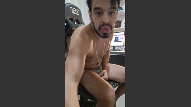 Rickferrari2023 analtoy Webcam SHOW @ Cam4 11-04-2026