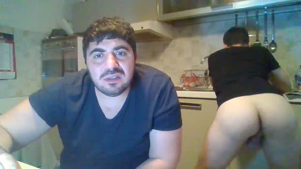 Secret_Secret handsome Webcam SHOW @ Cam4 10-04-2026