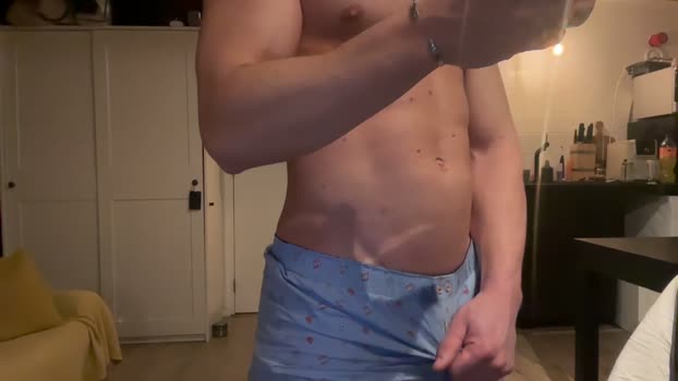 SirWoodyScott naughty Webcam SHOW @ Cam4 11-04-2026