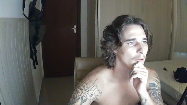 Wave_Boy Cam Webcam SHOW @ Cam4 10-04-2026