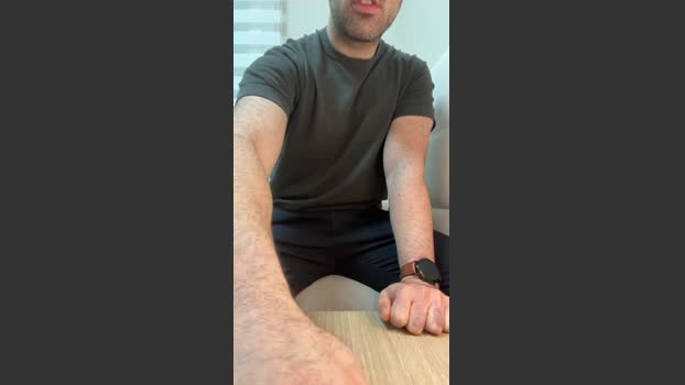 WhiteAndHairy bigballs Webcam SHOW @ Cam4 11-04-2026