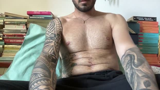 alessandromori9 playtime Webcam SHOW @ Cam4 11-04-2026
