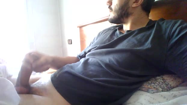 alvarodebcn sexybody Webcam SHOW @ Cam4 11-04-2026
