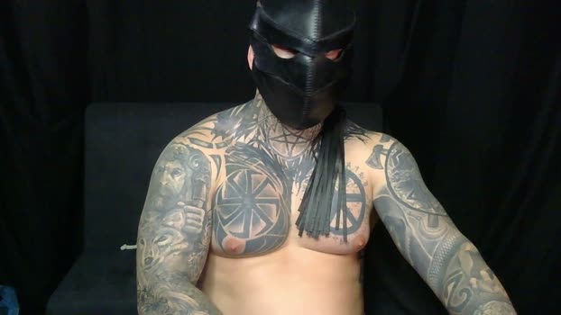 devilwithtats gag Webcam SHOW @ Cam4 11-04-2026