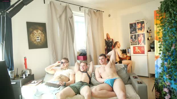rusbestpaul naked Webcam SHOW @ Cam4 11-04-2026