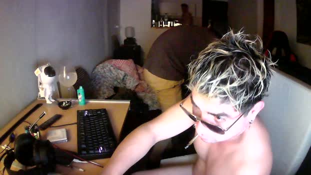 Cordoba_1818 fuck Webcam SHOW @ Cam4 12-04-2026