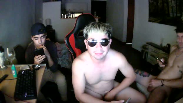 Cordoba_1818 nasty Webcam SHOW @ Cam4 12-04-2026