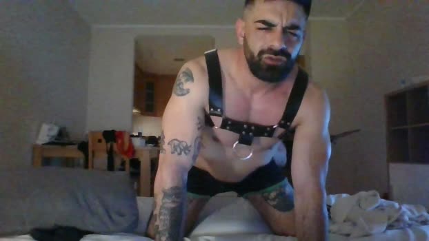D94G86 lovense Webcam SHOW @ Cam4 12-04-2026