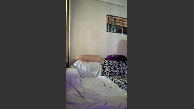 Fredylover show Webcam SHOW @ Cam4 12-04-2026
