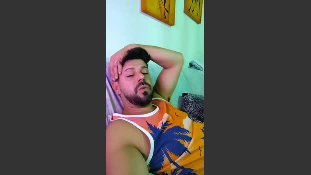 Fredylover sexykitty Webcam SHOW @ Cam4 12-04-2026