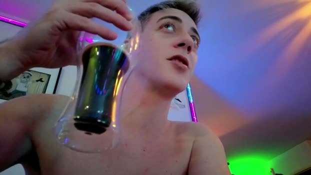 HuGo4K kink Webcam SHOW @ Cam4 12-04-2026