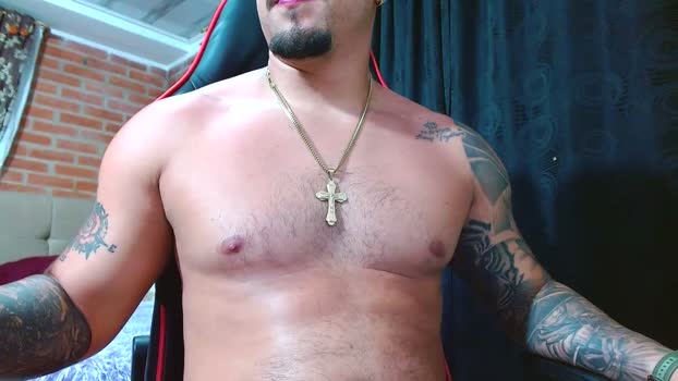 Im_massimo777 Topless Webcam SHOW @ Cam4 12-04-2026