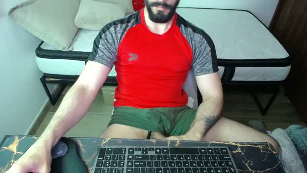 Lealboy love Webcam SHOW @ Cam4 12-04-2026