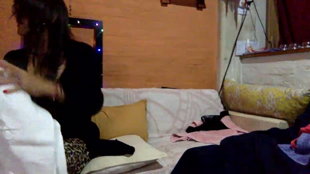 MarcWallice legs Webcam SHOW @ Cam4 12-04-2026