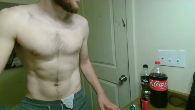 Matt_madhorny hard Webcam SHOW @ Cam4 12-04-2026