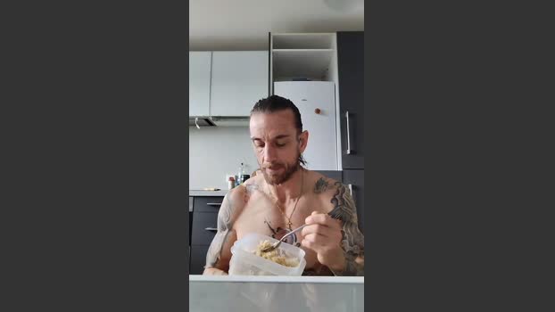 Neotrix33 oral Webcam SHOW @ Cam4 12-04-2026