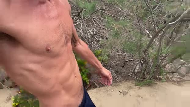 Pabloysebas spank Webcam SHOW @ Cam4 12-04-2026