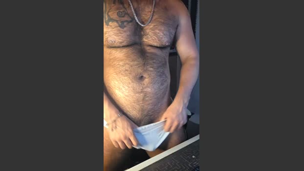 ProjectBear Webcam Webcam SHOW @ Cam4 12-04-2026