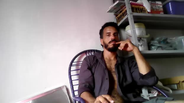 RastaSagrado sex Webcam SHOW @ Cam4 11-04-2026