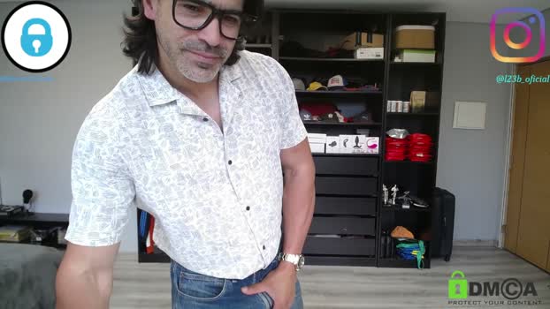 Samricci21 lick Webcam SHOW @ Cam4 12-04-2026