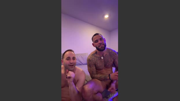 Starkexclusive love Webcam SHOW @ Cam4 12-04-2026