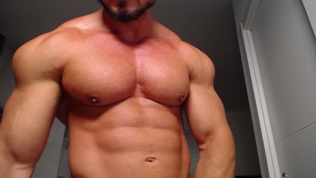 Vecinito_ sex Webcam SHOW @ Cam4 12-04-2026