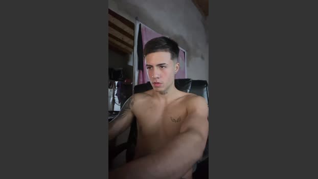 Xeneize7777 twink Webcam SHOW @ Cam4 12-04-2026