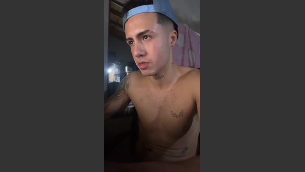 Xeneize7777 striptease Webcam SHOW @ Cam4 12-04-2026