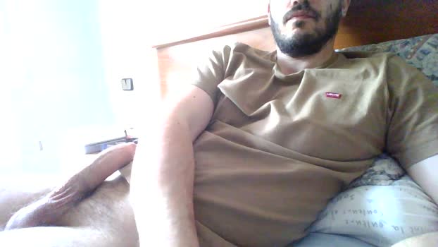 alvarodebcn beauty Webcam SHOW @ Cam4 12-04-2026