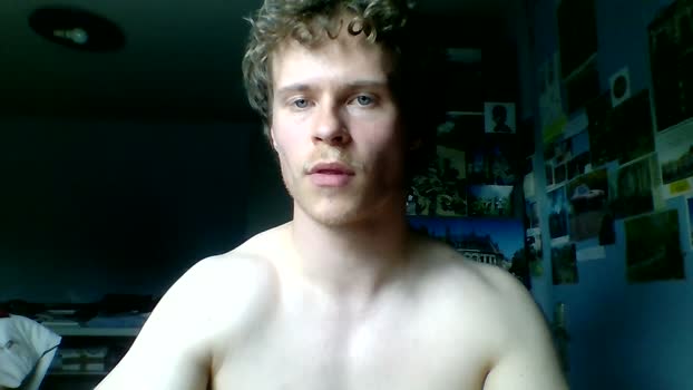 blondyguyyy Recorded Webcam SHOW @ Cam4 12-04-2026