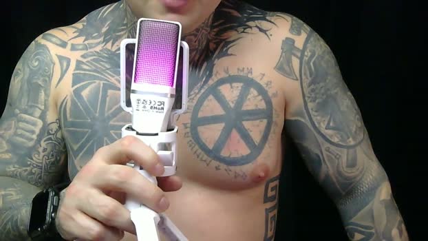 devilwithtats sexybody Webcam SHOW @ Cam4 12-04-2026