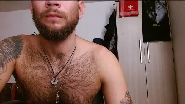 dominathewolff big Webcam SHOW @ Cam4 12-04-2026